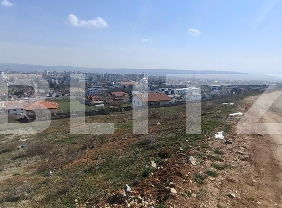 Teren de vânzare Cetate - 191194TV | BLITZ Alba Iulia | Poza1