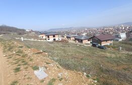 🌿 Lot ideal pentru casa ta | 675 mp | Utilități complete | Zonă Zen Gym | View 