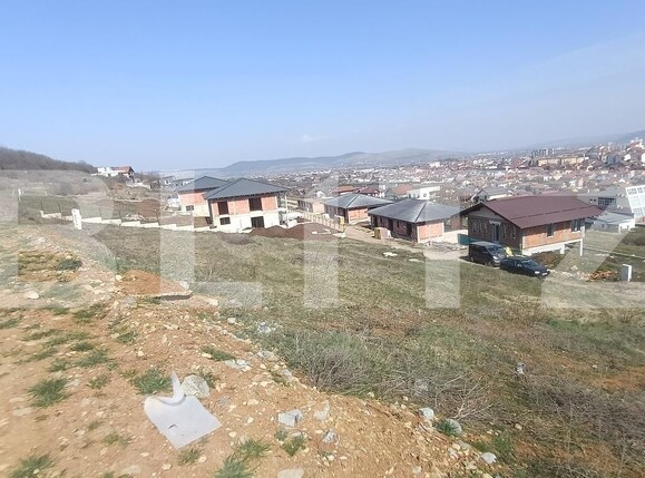 Teren de vânzare Central - 191195TV | BLITZ Alba Iulia | Poza1