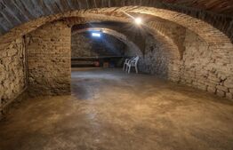 Casă în stil săsesc COMPLET renovată | 180 mp utili | 900 mp teren | Câlnic