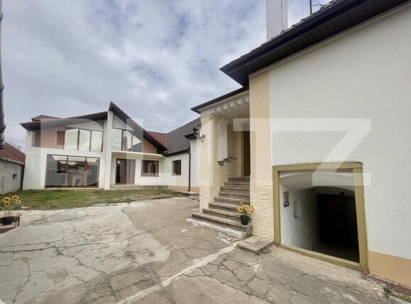 Casa de vânzare 4 camere Sebeș - 191207CV | BLITZ Alba Iulia | Poza1