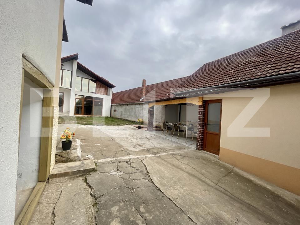 Casa de vânzare 4 camere Sebeș - 191207CV | BLITZ Alba Iulia | Poza13