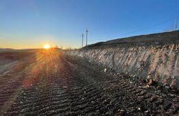 Teren 5200 mp cu view spectaculos Ponor | ideal turistic | lângă Belvedere