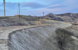 Teren 5200 mp cu view spectaculos Ponor | ideal turistic | lângă Belvedere