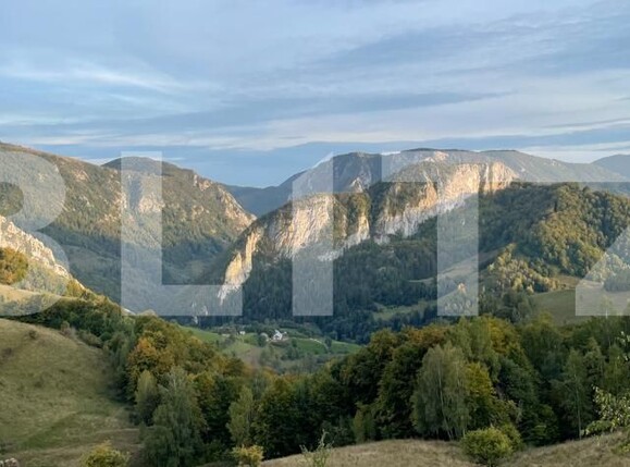 Teren de vânzare Ponorel - 191224TV | BLITZ Alba Iulia | Poza7