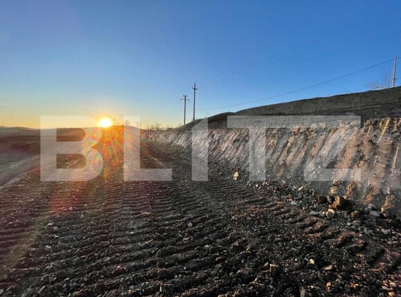 Teren de vânzare Ponorel - 191224TV | BLITZ Alba Iulia | Poza2