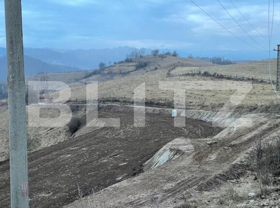 Teren de vânzare Ponorel - 191224TV | BLITZ Alba Iulia | Poza5