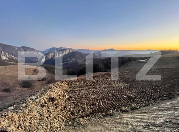 Teren de vânzare Ponorel - 191224TV | BLITZ Alba Iulia | Poza8