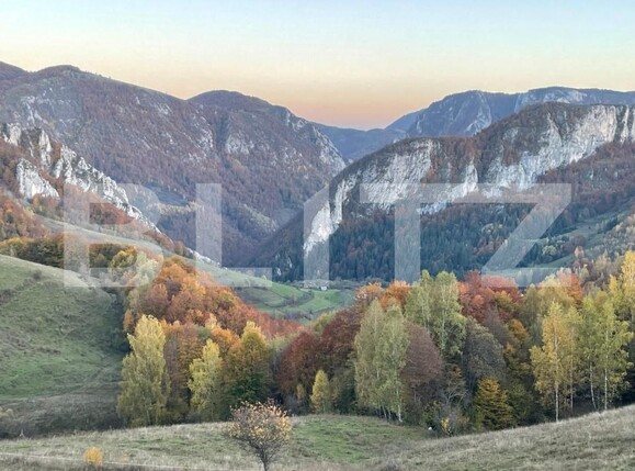 Teren de vânzare Ponorel - 191224TV | BLITZ Alba Iulia | Poza1