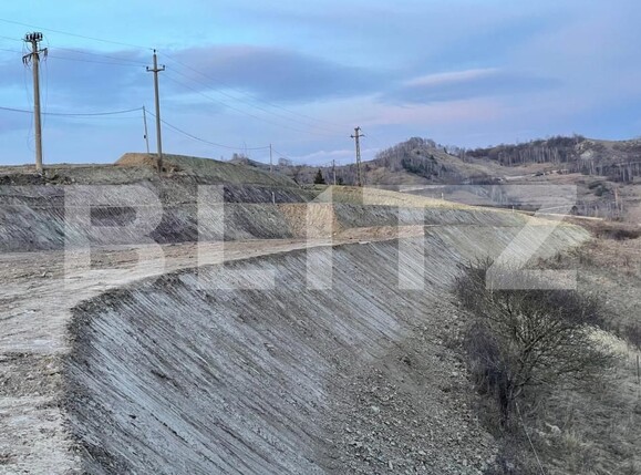 Teren de vânzare Ponorel - 191224TV | BLITZ Alba Iulia | Poza6