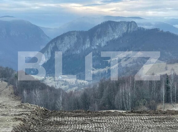 Teren de vânzare Ponorel - 191224TV | BLITZ Alba Iulia | Poza4
