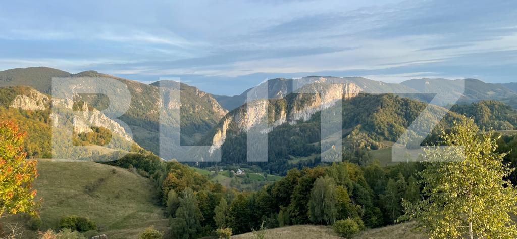 Teren de vânzare Ponorel - 191224TV | BLITZ Alba Iulia | Poza7