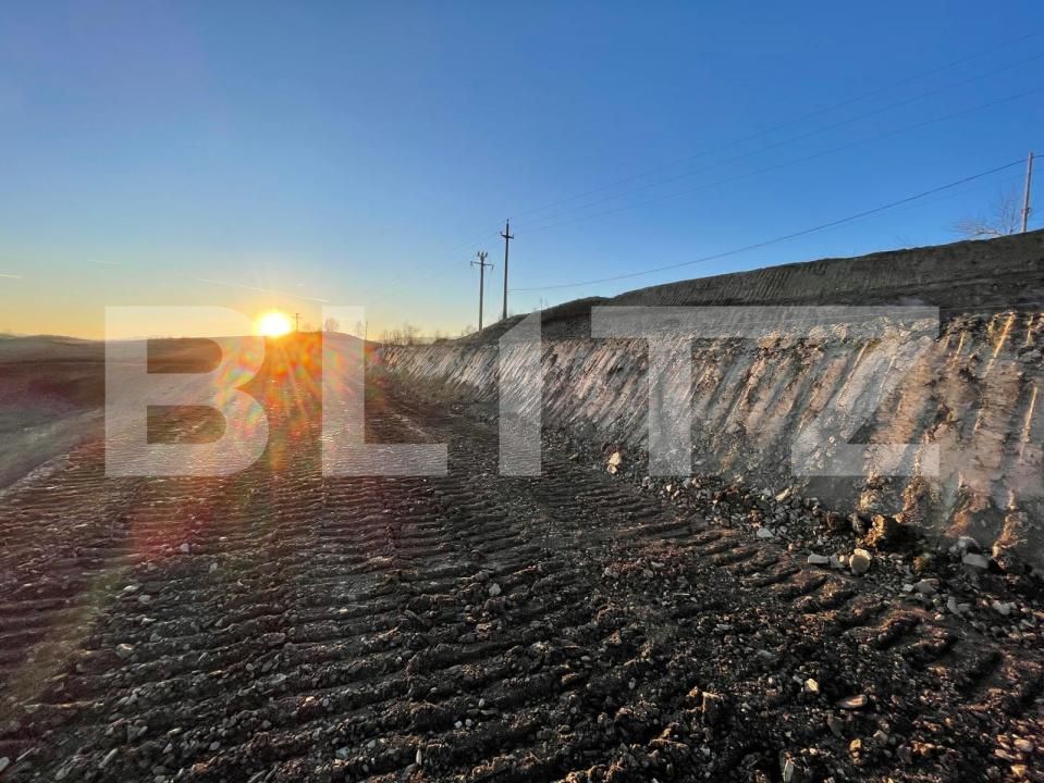 Teren de vânzare Ponorel - 191224TV | BLITZ Alba Iulia | Poza2