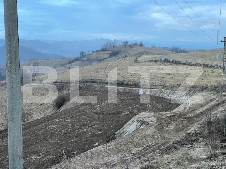 Teren de vânzare Ponorel - 191224TV | BLITZ Alba Iulia | Poza5