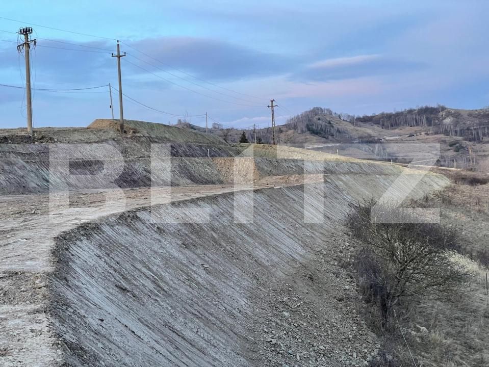 Teren de vânzare Ponorel - 191224TV | BLITZ Alba Iulia | Poza6