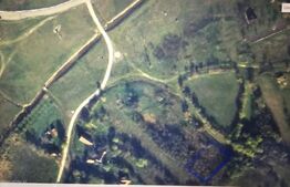 Teren intravilan de 1000mp – Ocnișoara, Lopadea Nouă