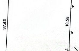 Teren intravilan de 1000mp – Ocnișoara, Lopadea Nouă