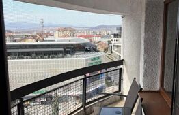 Apartament spațios 52 mp, modern, în inima orașului – lângă Primărie - Centru