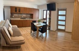 Apartament spațios 52 mp, modern, în inima orașului – lângă Primărie - Centru