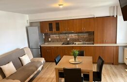 Apartament spațios 52 mp, modern, în inima orașului – lângă Primărie - Centru