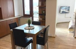 Apartament spațios 52 mp, modern, în inima orașului – lângă Primărie - Centru