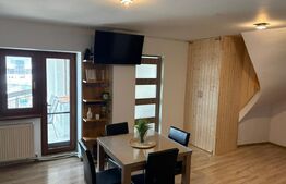 Apartament spațios 52 mp, modern, în inima orașului – lângă Primărie - Centru