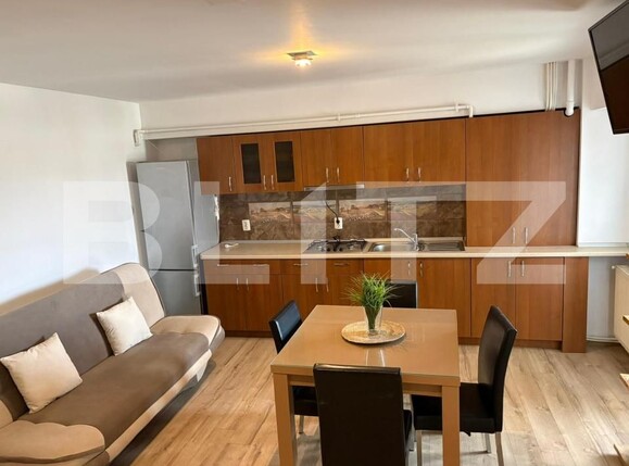 Apartament de închiriat 2 camere Central - 191265AI | BLITZ Alba Iulia | Poza3