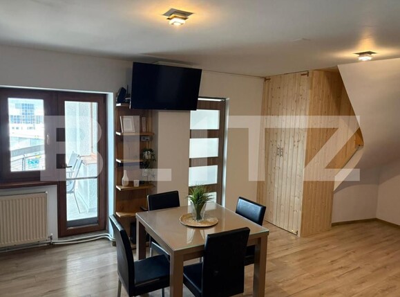 Apartament de închiriat 2 camere Central - 191265AI | BLITZ Alba Iulia | Poza2