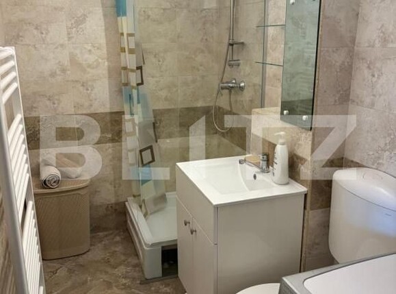 Apartament de închiriat 2 camere Central - 191265AI | BLITZ Alba Iulia | Poza5