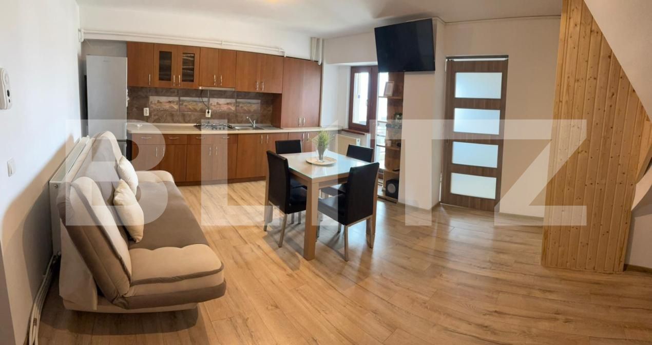 Apartament de închiriat 2 camere Central - 191265AI | BLITZ Alba Iulia | Poza4