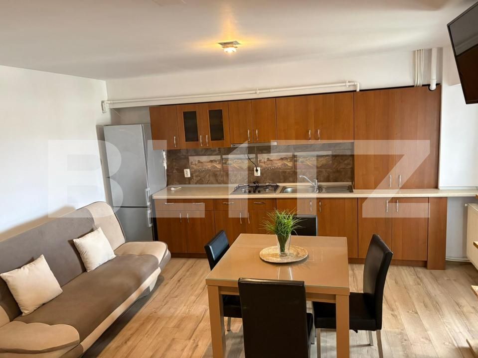 Apartament de închiriat 2 camere Central - 191265AI | BLITZ Alba Iulia | Poza3