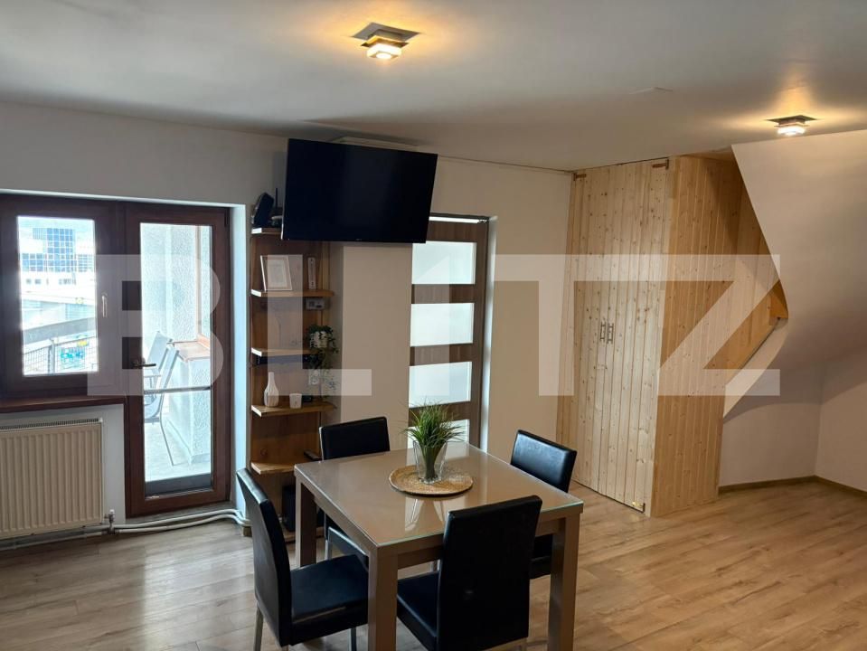 Apartament de închiriat 2 camere Central - 191265AI | BLITZ Alba Iulia | Poza2