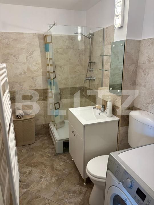 Apartament de închiriat 2 camere Central - 191265AI | BLITZ Alba Iulia | Poza5