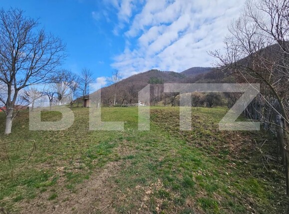 Teren de vânzare Cugir - 191297TV | BLITZ Alba Iulia | Poza4