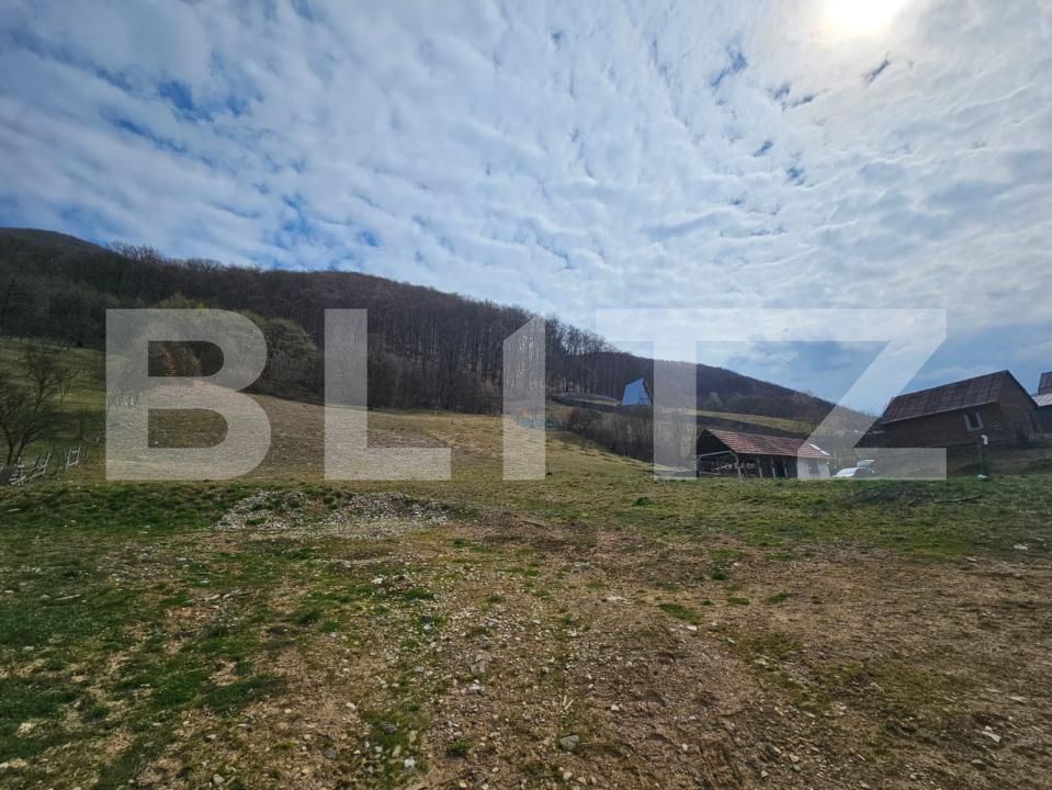 Teren de vânzare Cugir - 191297TV | BLITZ Alba Iulia | Poza7