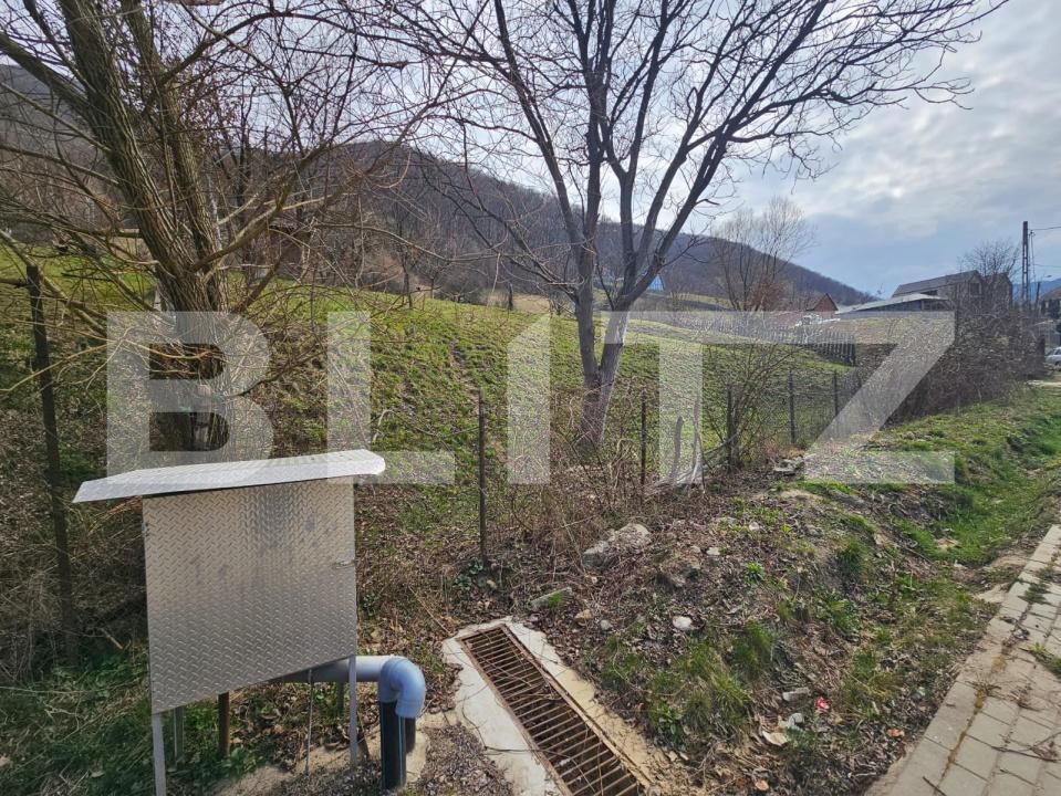 Teren de vânzare Cugir - 191297TV | BLITZ Alba Iulia | Poza6