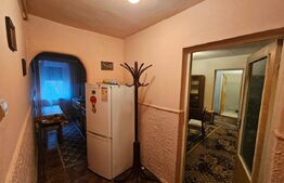 Apartament 2 camere, 37 mp, parter, balcon – oportunitate de investiție în Cugir