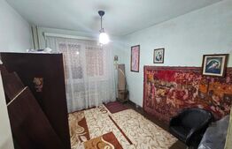 Apartament 2 camere, 37 mp, parter, balcon – oportunitate de investiție în Cugir