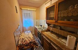 Apartament 2 camere, 37 mp, parter, balcon – oportunitate de investiție în Cugir