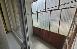 Apartament 2 camere, 37 mp, parter, balcon – oportunitate de investiție în Cugir