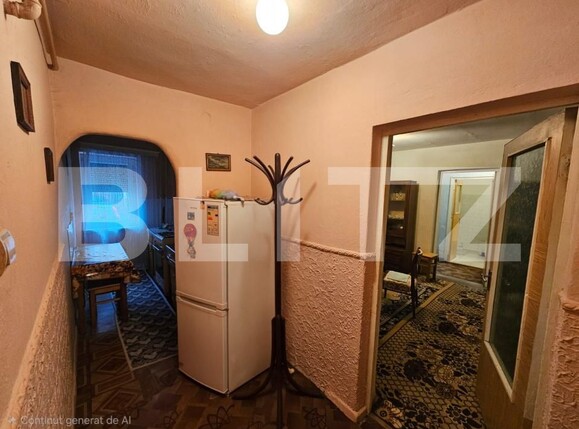 Apartament de vânzare 2 camere Cugir - 191298AV | BLITZ Alba Iulia | Poza3