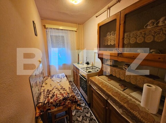 Apartament de vânzare 2 camere Cugir - 191298AV | BLITZ Alba Iulia | Poza4