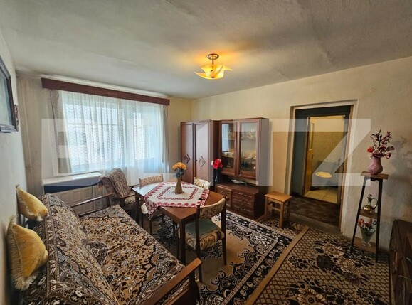 Apartament de vânzare 2 camere Cugir - 191298AV | BLITZ Alba Iulia | Poza1
