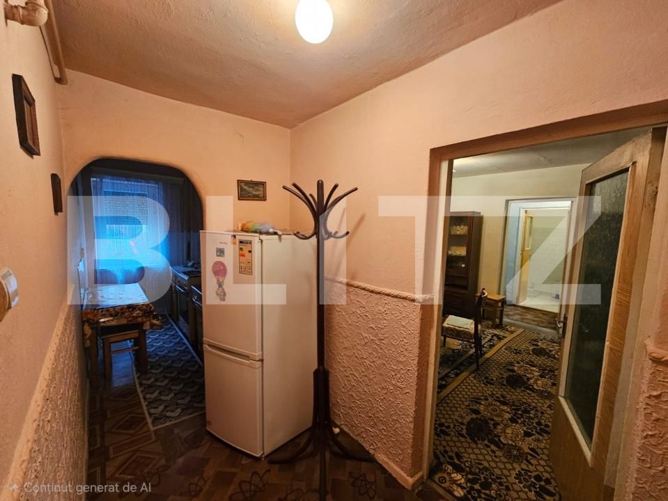 Apartament de vânzare 2 camere Cugir - 191298AV | BLITZ Alba Iulia | Poza3