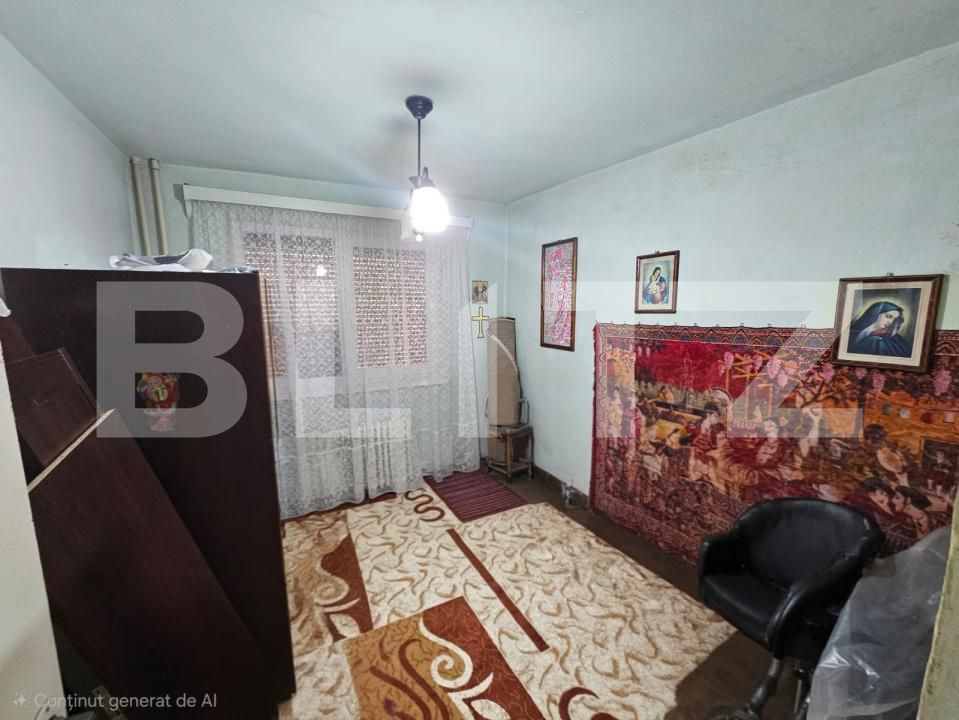 Apartament de vânzare 2 camere Cugir - 191298AV | BLITZ Alba Iulia | Poza2