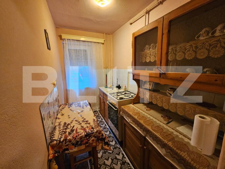 Apartament de vânzare 2 camere Cugir - 191298AV | BLITZ Alba Iulia | Poza4