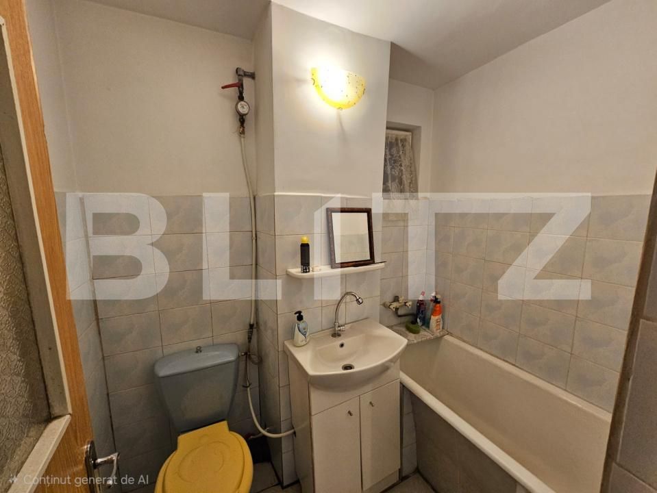 Apartament de vânzare 2 camere Cugir - 191298AV | BLITZ Alba Iulia | Poza6