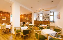 Restaurant de inchiriat, 350 mp, zona Central 