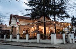 Restaurant de inchiriat, 350 mp, zona Central 