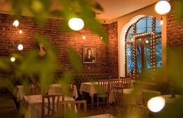 Restaurant de inchiriat, 350 mp, zona Central 